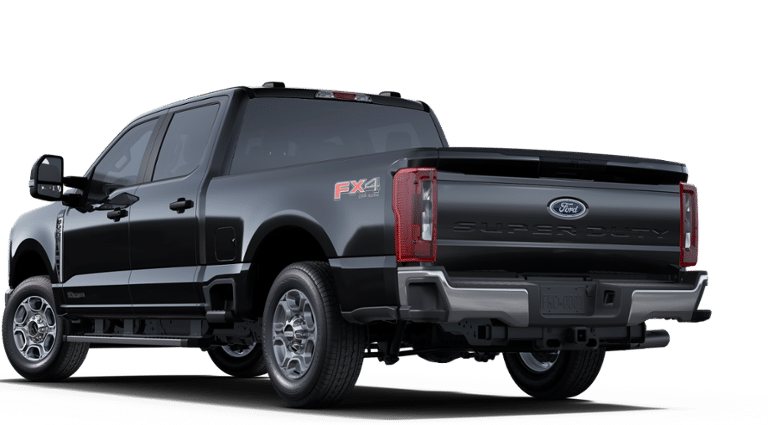 2025 Ford Super Duty F-250 XLT