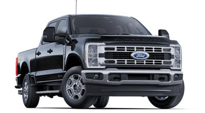 2025 Ford Super Duty F-250 XLT