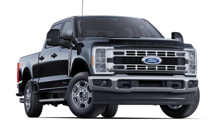 2025 Ford Super Duty F-250 XLT