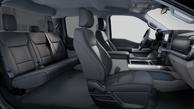 2025 Ford Super Duty F-250 XLT