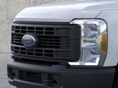 2026 Ford Super Duty F-250 XL