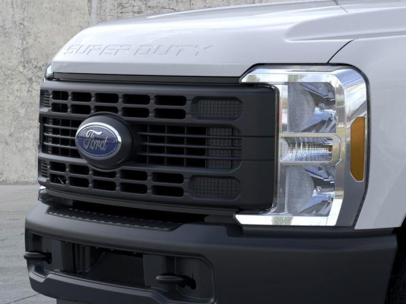 2026 Ford Super Duty F-250 XL