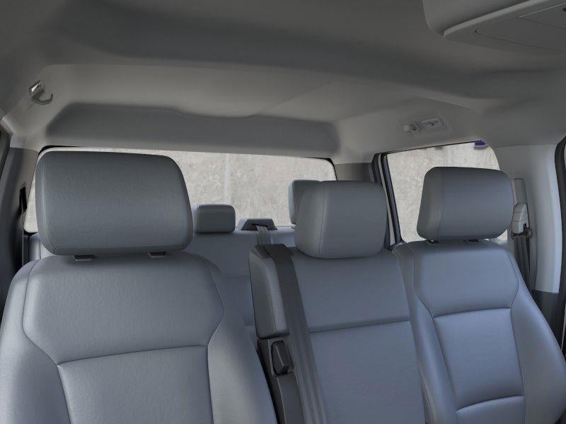 2026 Ford Super Duty F-250 XL