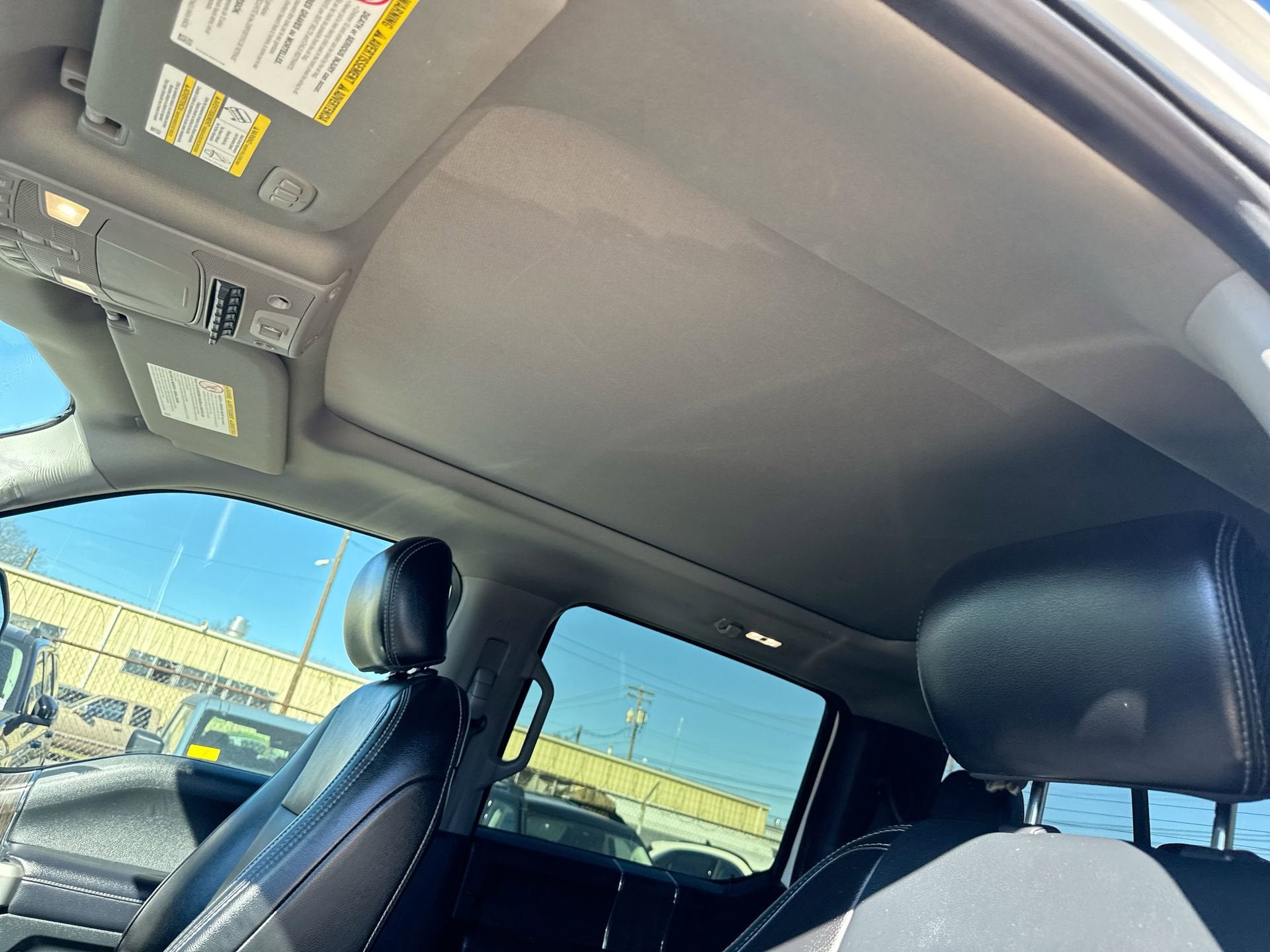 2021 Ford Super Duty F-250 Lariat