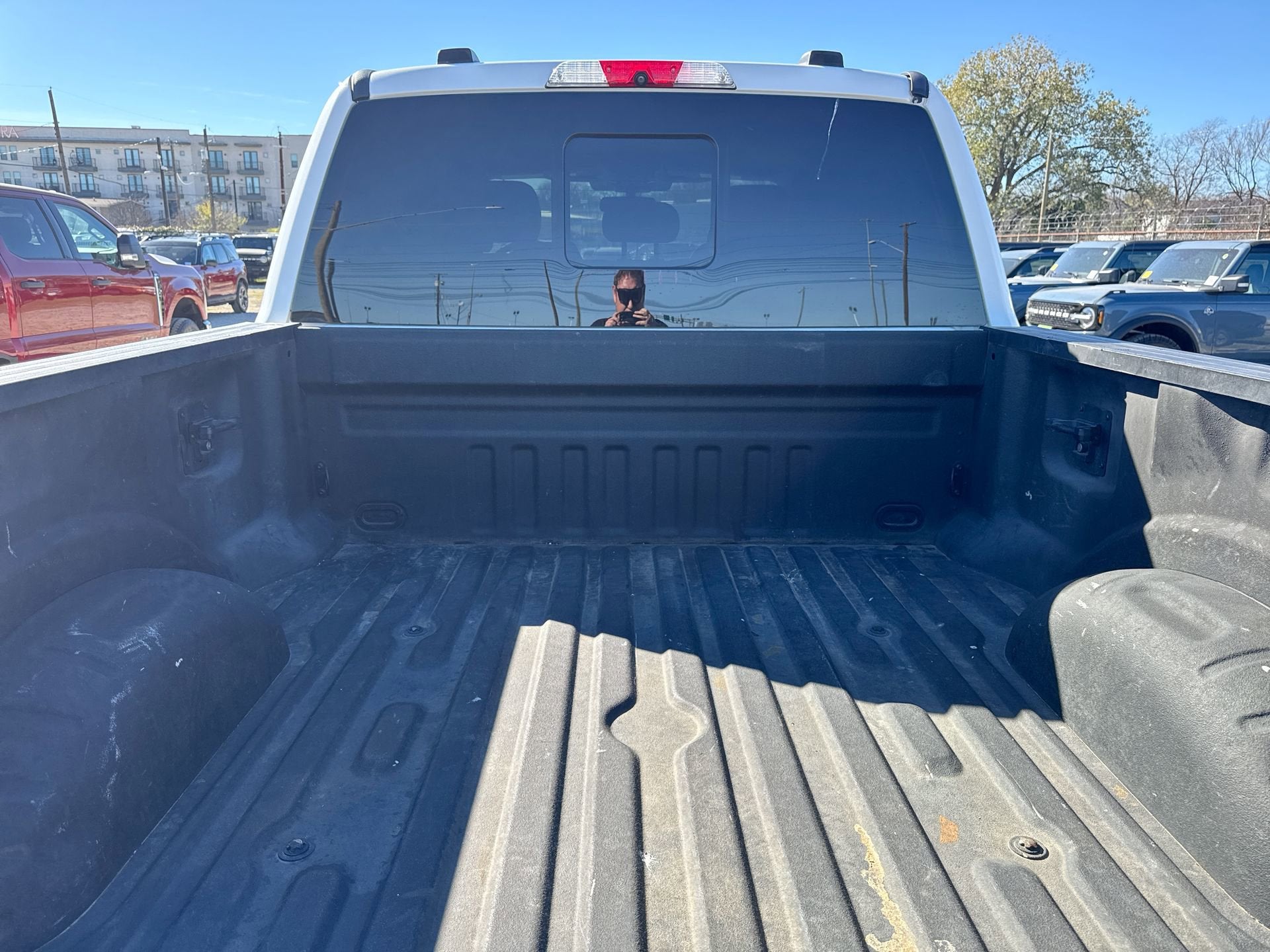 2021 Ford Super Duty F-250 Lariat