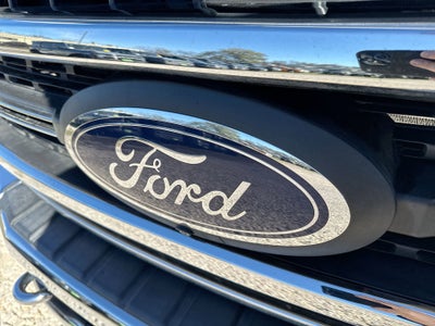 2021 Ford Super Duty F-250 Lariat