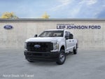 2026 Ford Super Duty F-250 XL