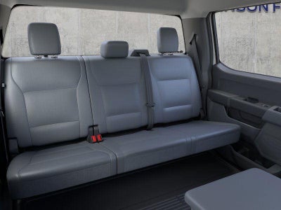 2026 Ford Super Duty F-250 XL