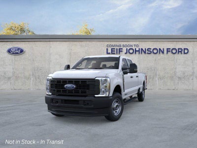 2026 Ford Super Duty F-250 XL