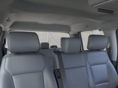 2026 Ford Super Duty F-250 XL