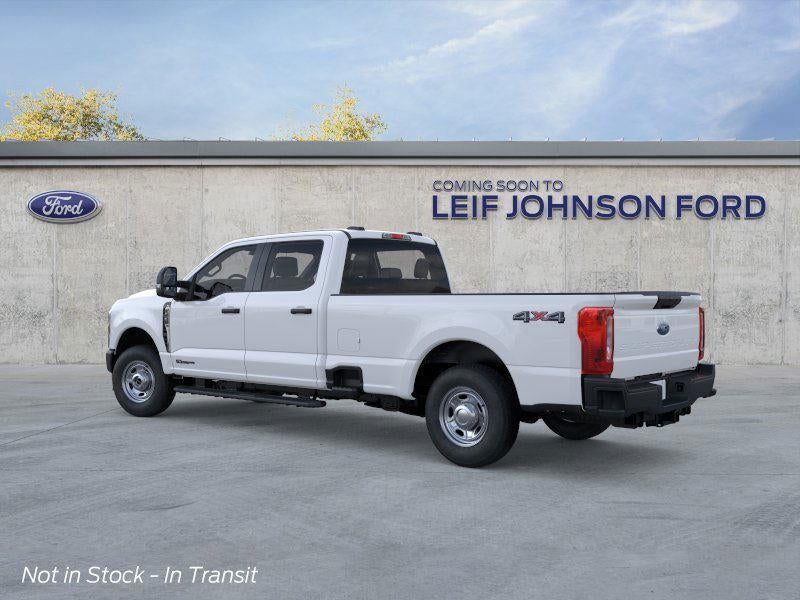 2026 Ford Super Duty F-250 XL
