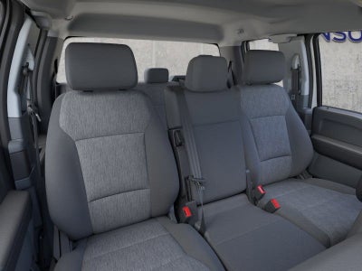 2026 Ford Super Duty F-250 XL