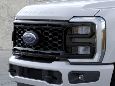 2026 Ford Super Duty F-250 XL
