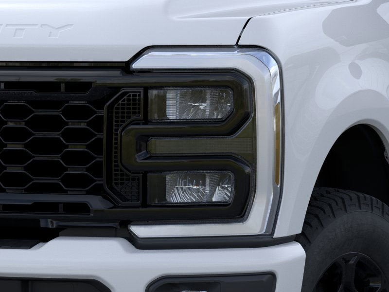 2026 Ford Super Duty F-250 XL