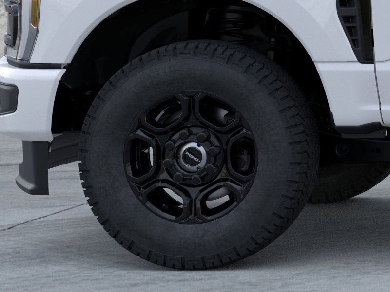 2026 Ford Super Duty F-250 XL