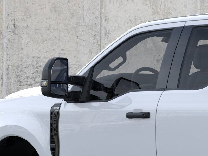 2026 Ford Super Duty F-250 XL