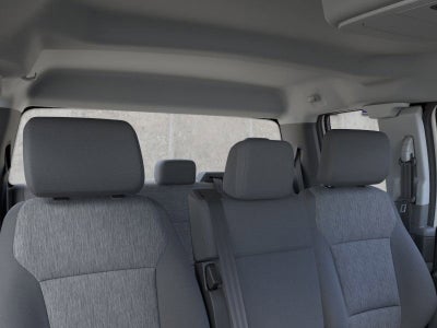 2026 Ford Super Duty F-250 XL