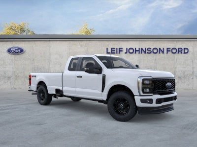 2026 Ford Super Duty F-250 XL