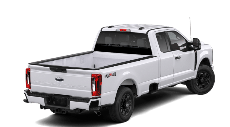 2026 Ford Super Duty F-250 XL