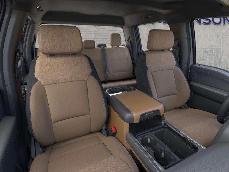 2026 Ford Super Duty F-250 XLT