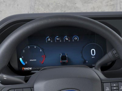 2026 Ford Super Duty F-250 XLT