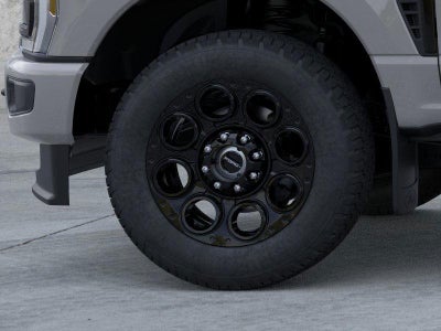 2026 Ford Super Duty F-250 XLT