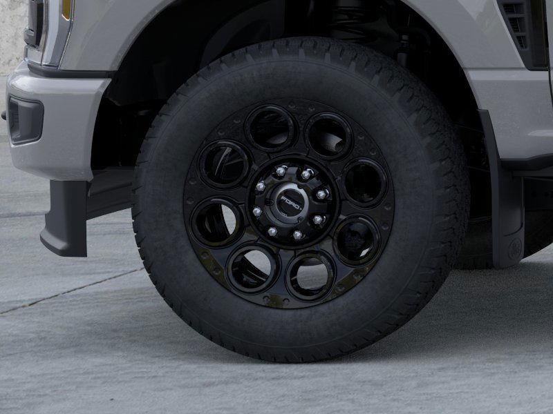 2026 Ford Super Duty F-250 XLT