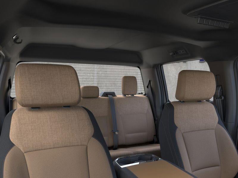 2026 Ford Super Duty F-250 XLT