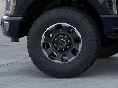 2026 Ford Super Duty F-250 Platinum