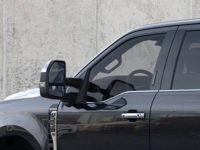2026 Ford Super Duty F-250 Platinum