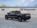 2026 Ford Super Duty F-250 Platinum