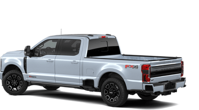 2026 Ford Super Duty F-250 Base