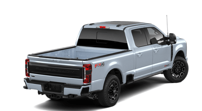 2026 Ford Super Duty F-250 Base