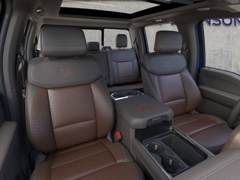 2026 Ford Super Duty F-250 King Ranch