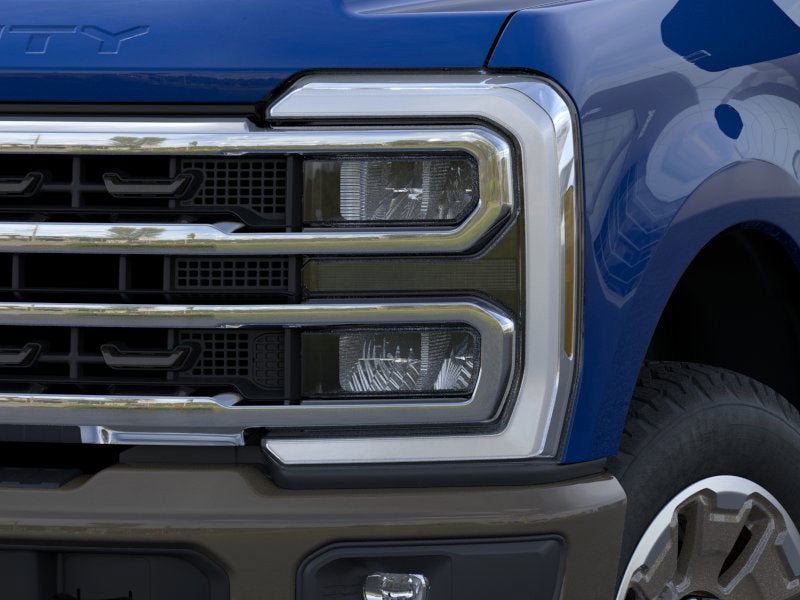 2026 Ford Super Duty F-250 King Ranch