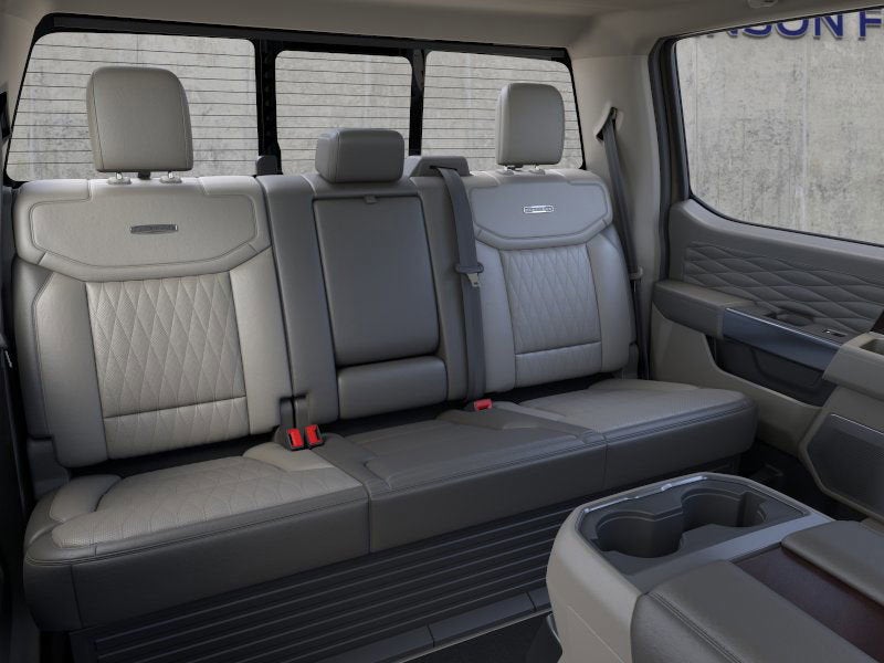 2026 Ford Super Duty F-250 Base