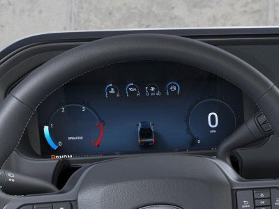 2026 Ford Super Duty F-250 Base