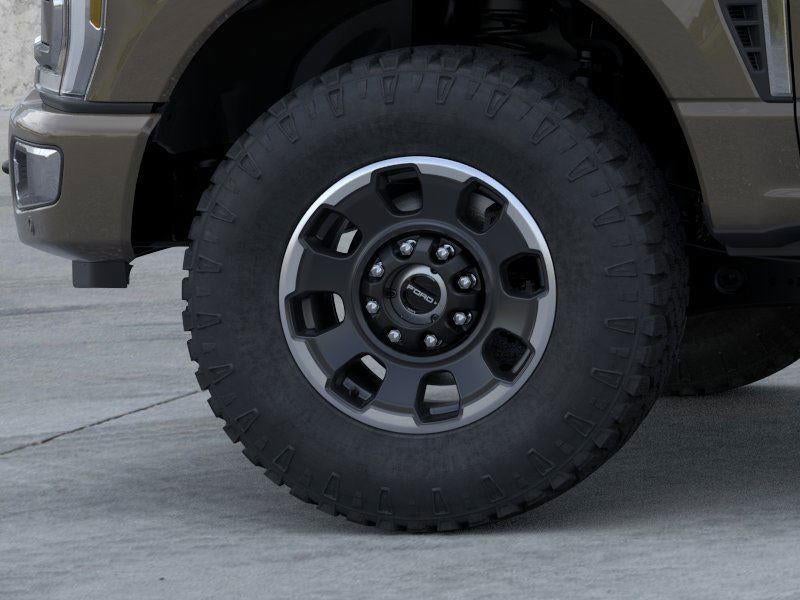 2026 Ford Super Duty F-250 Base