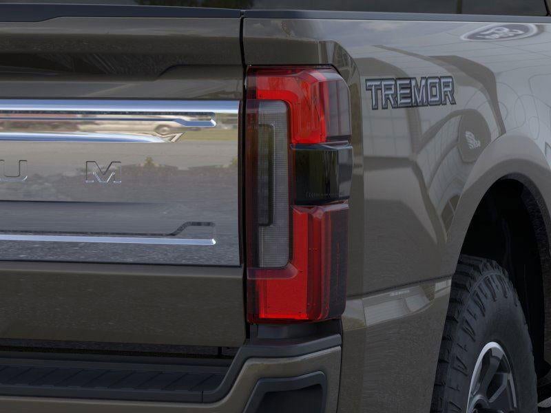 2026 Ford Super Duty F-250 Base