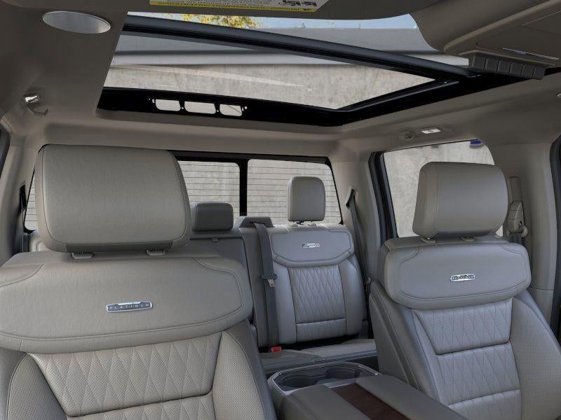 2026 Ford Super Duty F-250 Base