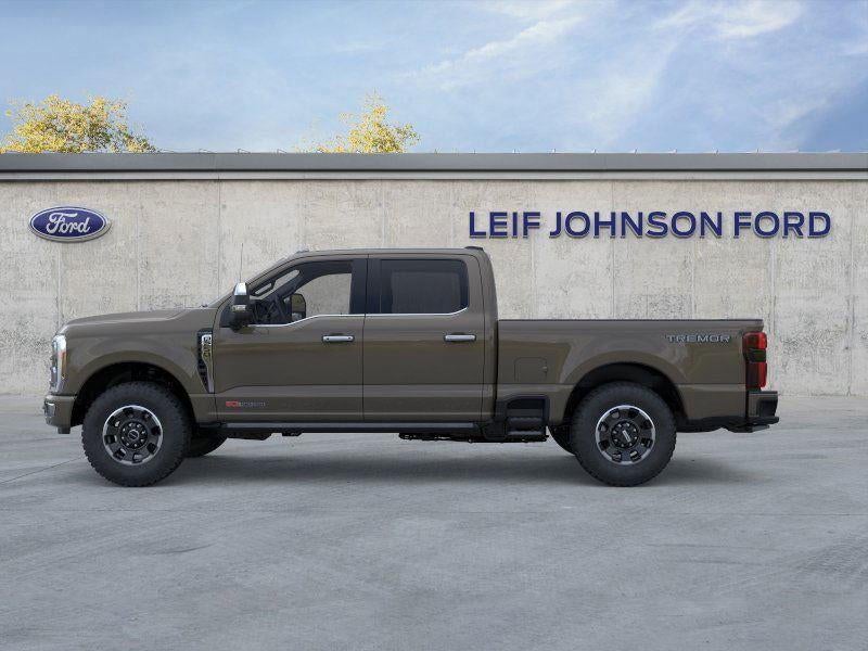2026 Ford Super Duty F-250 Base