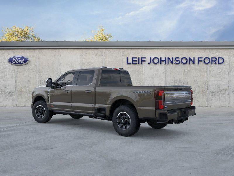 2026 Ford Super Duty F-250 Base