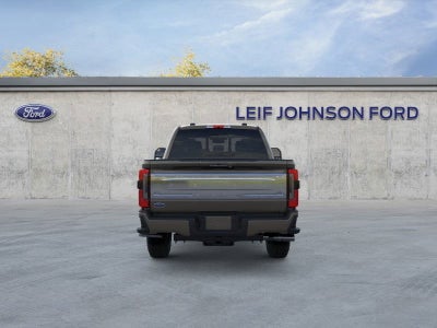 2026 Ford Super Duty F-250 Base