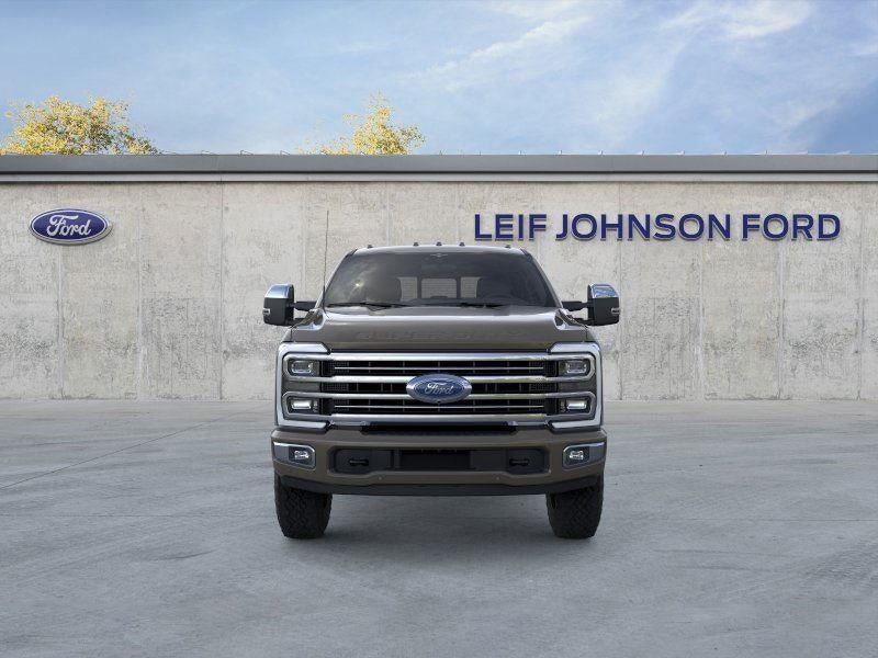 2026 Ford Super Duty F-250 Base