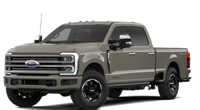 2026 Ford Super Duty F-250 Base