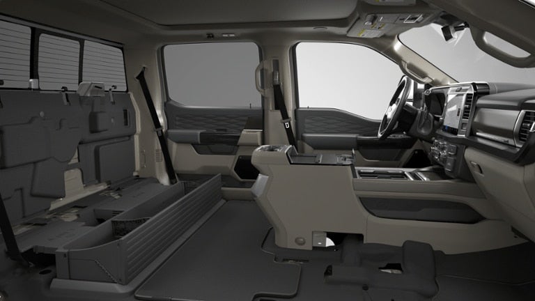 2026 Ford Super Duty F-250 Base