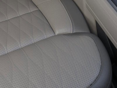 2026 Ford Super Duty F-250 Platinum