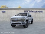 2026 Ford Super Duty F-250 Platinum