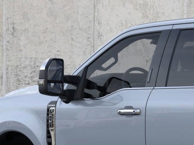 2026 Ford Super Duty F-250 Platinum