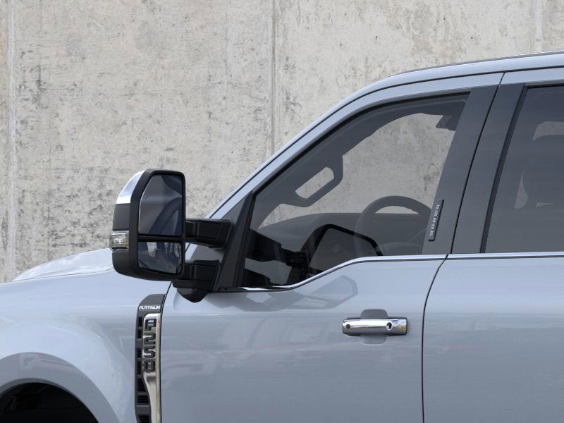 2026 Ford Super Duty F-250 Platinum